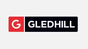 Gledhill logo