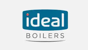 Ideal Boilers logo
